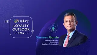 Capillary's Managed SaaS approach: Best-in-class loyalty technology platform with expert services
