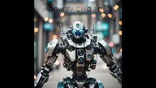 MOOMBACHORD 4