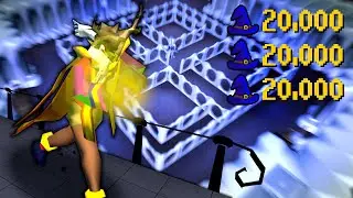 the best magic training - Xtreme Log (#10)