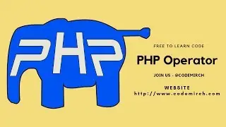 PHP Operator Example - CodeMirch
