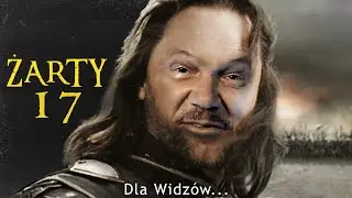ŻARTY 17 *BEZLITOSNE OCENY*