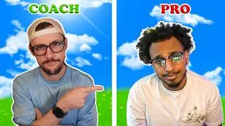 I Hired a Warzone Coach for $50...Was It A Mistake?