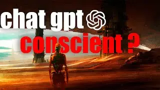 chat GPT : le futur de l'humanité?
