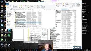 How to move file instead of copy Windows Explorer Windows 10 using the shift key