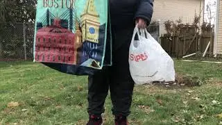 Recycling PSA