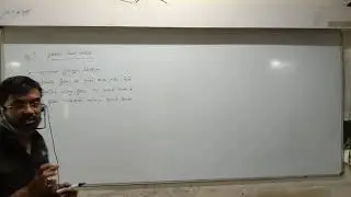 Std 11 Guj Med Maths Ch 7  P1