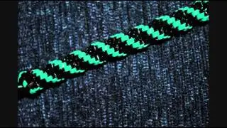 Boondoggle/lanyard/craft lace collection pt 1