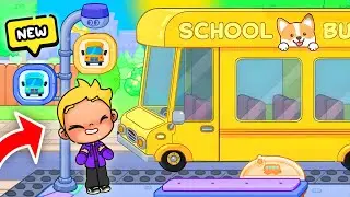 DIESES UPDATE HAST DU VERPASST in AVATAR WORLD 😨 (Avatar World | Secrets Deutsch)