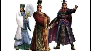 Three Kingdoms Lore Video