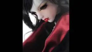 †.†Gothic dollfie†.†