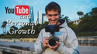 How YouTube can support Your Journey to Personal Growth