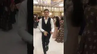 Цыганская свадьба Артем и Снежана