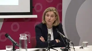 NEOS Lab Pressegespräch: Freiheitsindex 2023: Teuerung und EU im Fokus
