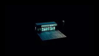 Chore Boy (feat. SALEM) [Official Music Video]