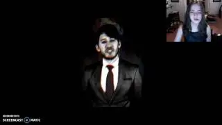 A DATE WITH MARKIPLIER