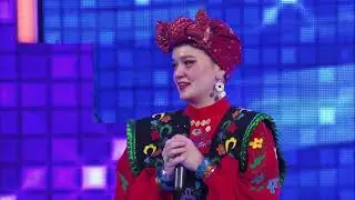 Башкирский танец Ғәйбәтсе - Байыҡ - Соловьева Александра