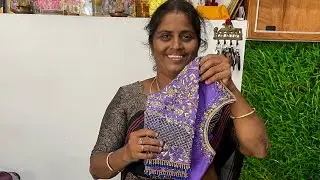 🥳BRIDAL AARI BLOUSE DESIGN COLLECTION | WEDDING BLOUSE DESIGNS