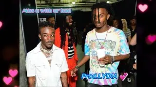 *FREE* PLAYBOI CARTI x LIL UZI VERT Type Beat "Miss U With Ur Had" | Free Type Beat 2021