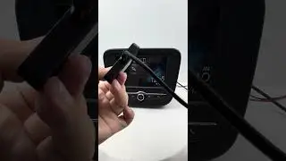How to use wireless Android Auto in your car? #wirelessandroidauto #BinizeAdapter  #adapter