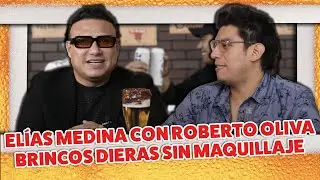 Una cheve con Roberto Oliva T.3 E.99