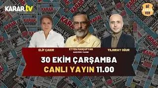 Erdoğan'dan Bahçeli’ye Destek: Önyargısız Değerlendirilmeli / CHP'li Ahmet Özer Gözaltına Alındı