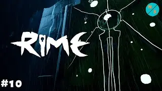 A Somber Sacrifice | RiME #10
