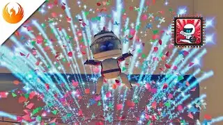 Astro's Playroom PS5 | New DLC Trophy * Grand Tourist *