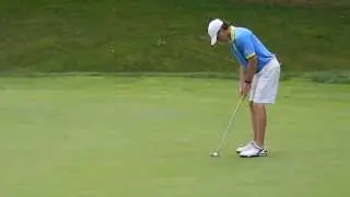Nick Palladino 2013 Cleveland Am Rd3 #16