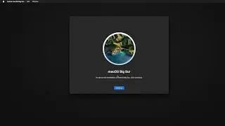 SYN-OS: #10 MacOS VM (OSX-KVM Setup with OVMF in LibVirt+QEMU)