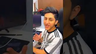 @TotalGaming093 Vs @ASGamingsahil CUSTOM 😱 #shorts #freefire #totalgaming