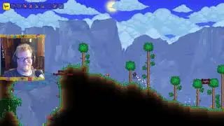 [Expert Part 1][NSFW] Terraria and Friends!