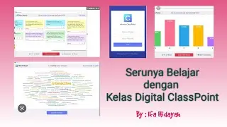 Pembelajaran Fisika dengan Kelas Digital Berbasis ClassPoint
