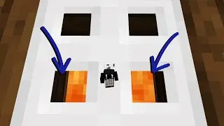 Провалюсь ли я в дырку люка?
