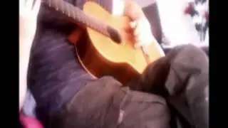 morricone practice - poor video/audio quality