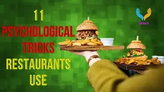 11 Psychological Tricks Restaurants Use