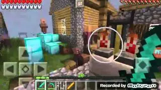 Minectafy boş şeyler