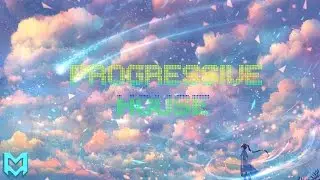 [Melodic Monday] Stahl! & John Kenza -Red Clouds [Progressive House]