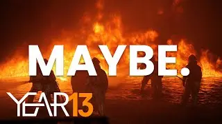 Climate Code Red | Are We Doomed?
