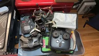 Windy Ride SpeedStyle FPV KISS Ultra Supafly