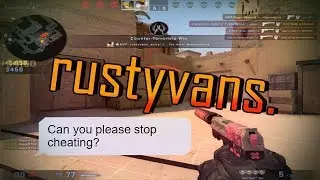 rustyvans.