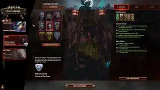 HELMAN GHORST Selection Video | Total War Warhammer 3