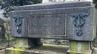 Balmoral Cemetery 2023
