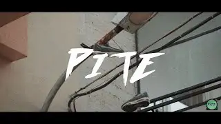 PITE - SZÍNHÁZ OFFICIAL MUSIC VIDEO