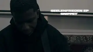 Pajel - Seelenfrieden EP [official snippet]