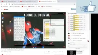 STEAM BEDAVA OYUN VERİYORUZ