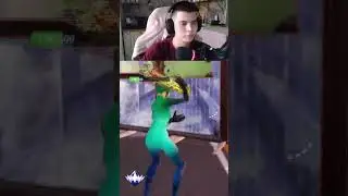 ЛУЧШИЙ МУВ В ФОРТНАЙТЕ , КАК ВЫИГРЫВАТЬ КАЖДЫЙ ФАЙТ ?! ✔