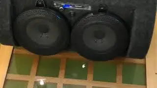 Блютуз колонка своими руками