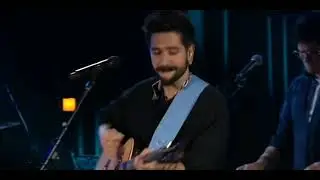 Camilo_ Evaluna - Índigo  2021 live