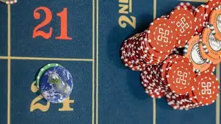 Using Betting Markets to Transform Climate Attitudes and Behaviors