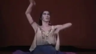 Танец цыганки из балета Дон Кихот • Gypsy dance from the ballet Don Quixote